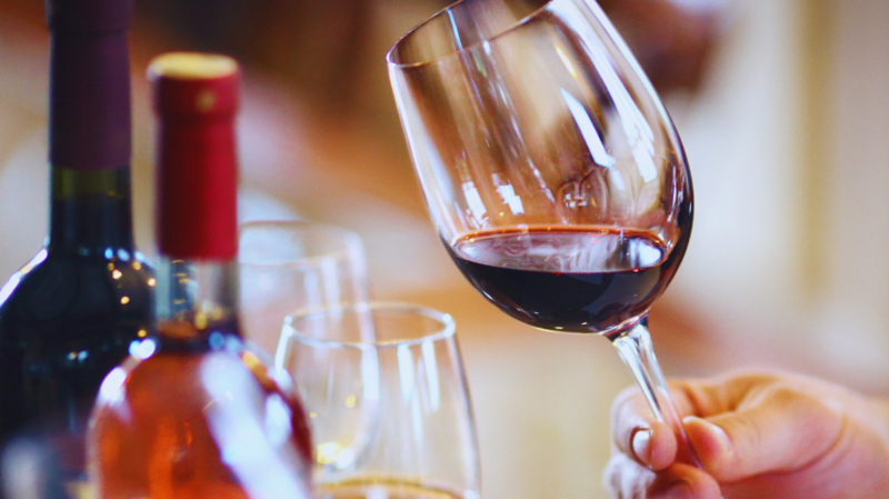 Wine Tasting Long Island